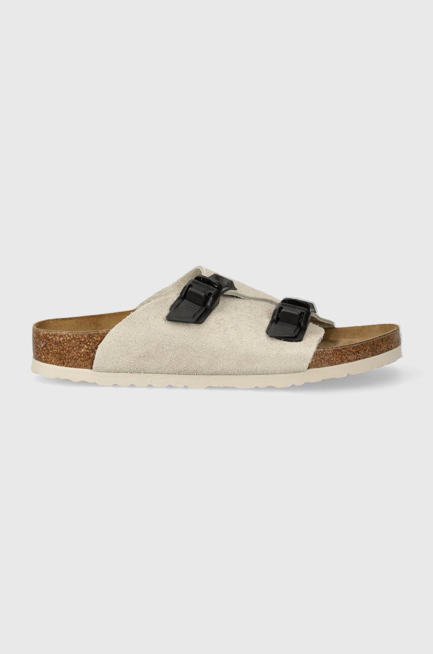 Tenisice i cipele Birkenstock Zürich Suede Bež | 1026788, 1