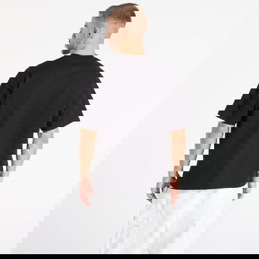 Majica kratkih rukava Pleasures Breakfast T-Shirt Crna | P25F087-BLACK, 2