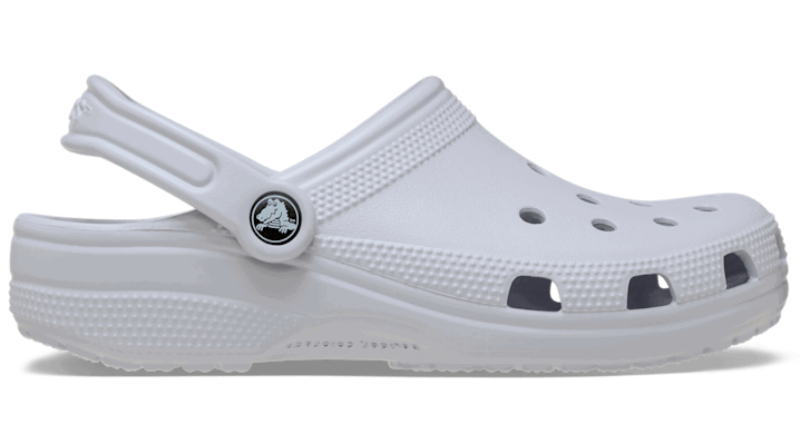 Tenisice i cipele Crocs Classic Clogs Bijela | 10001-5BO