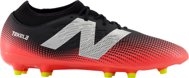 Tenisice i cipele New Balance Tekela Magique V4+ FG Crvena | st3f-r45, 0