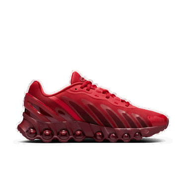 Tenisice i cipele Nike Air Max Dn8 Crvena | HF5509-600, 4