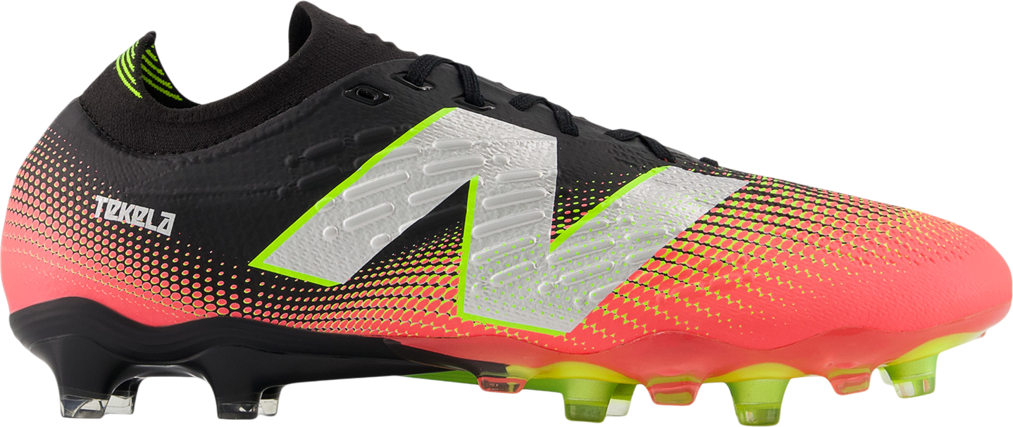 Tenisice i cipele New Balance Tekela Pro Low FG v4+ Višebojno | st1fl-i45, 0