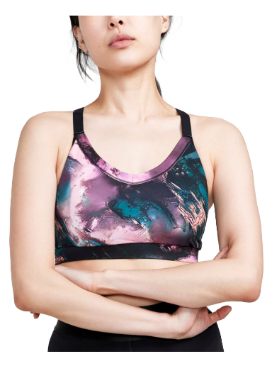 Grudnjak Craft Motion Bra Višebojno | 1907182-999010