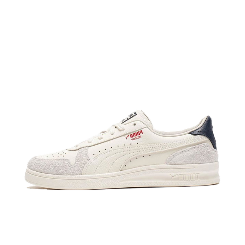 Tenisice i cipele Puma Indoor Bijela | 397254-01