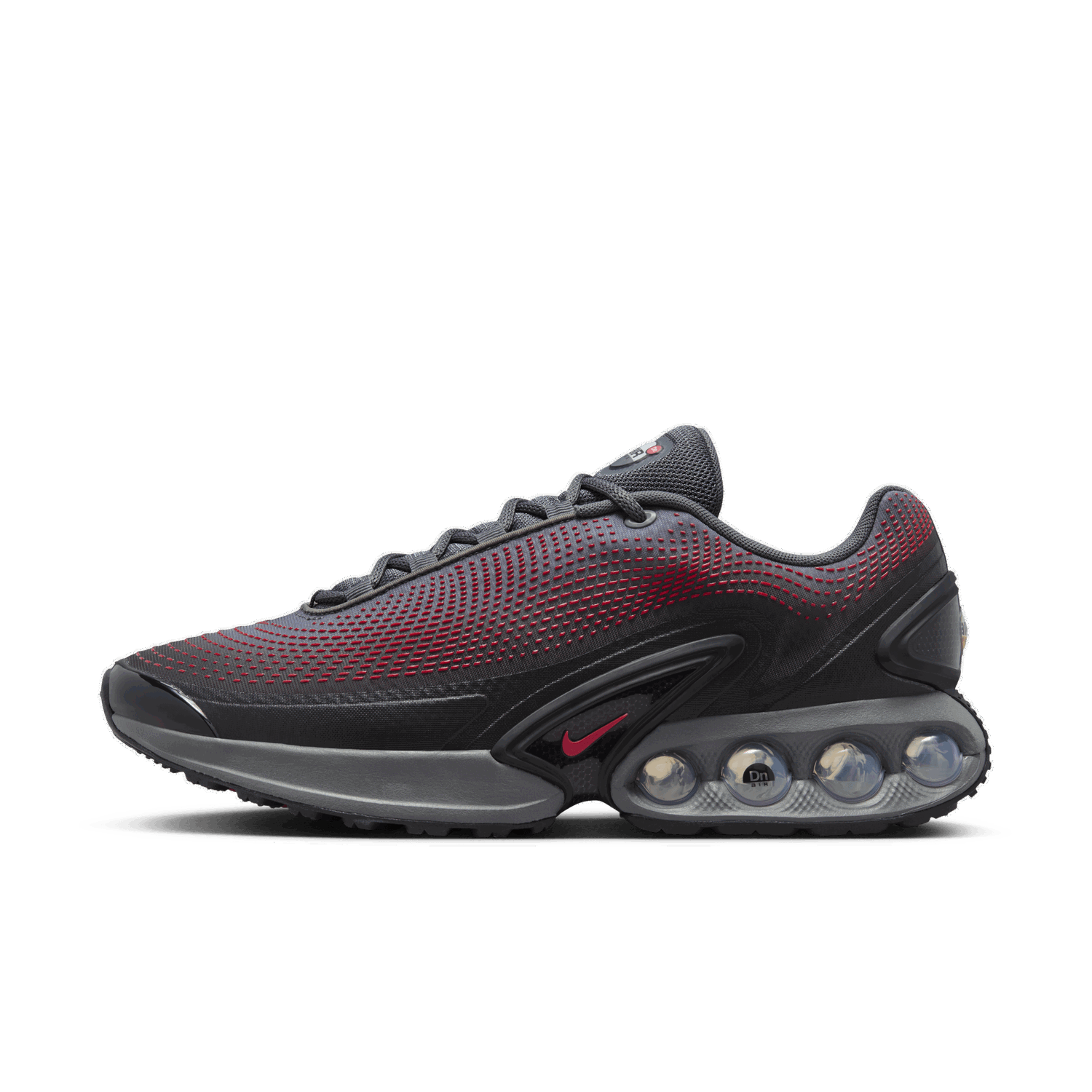 Tenisice i cipele Nike Air Max DN Crna | HM0708-002, 0
