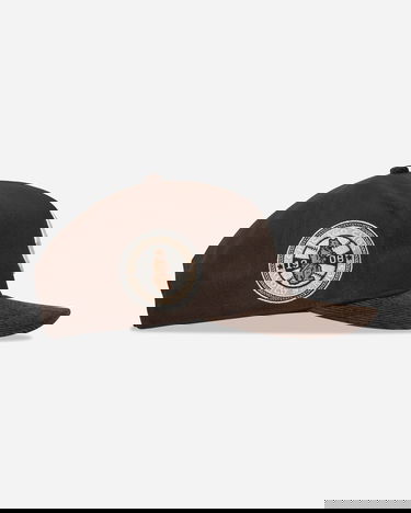 Kapa New Era Chicago Cubs Cooperstown 19TWENTY Cord Adjustable Cap Smeđa | 60758936 MULTI, 5