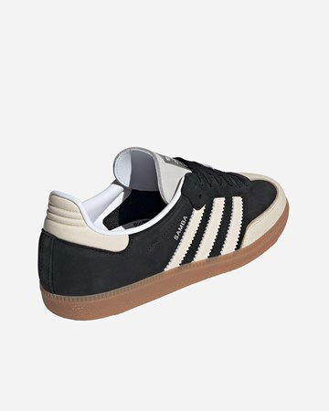 Tenisice i cipele adidas Originals Samba "Black" Crna | IE5836, 2