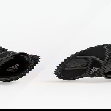 Tenisice i cipele adidas Originals Zponge Flux Crna | JR0830, 3