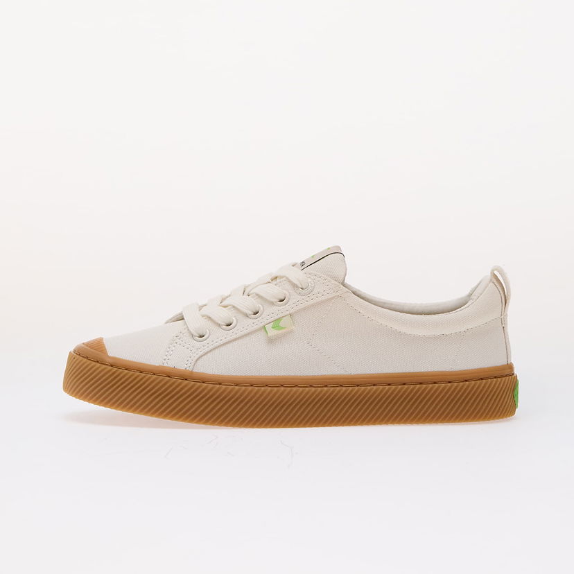 Tenisice i cipele Cariuma M Oca Low Gum Off-White Bijela | 100103W40 M