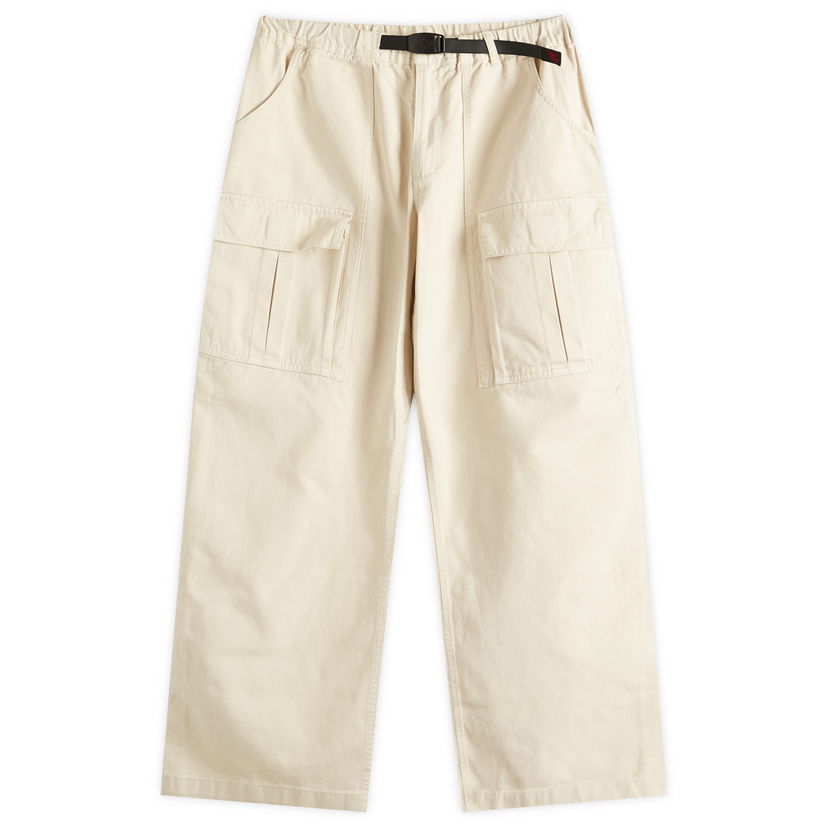 Cargo hlače GRAMICCI Gramicci Front Cargo Pants, Size Large Bež | G5SM-P089-GRG