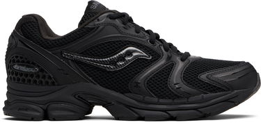 Tenisice i cipele Saucony Progrid Triumph 4 Heritage Crna | S70841-5, 0