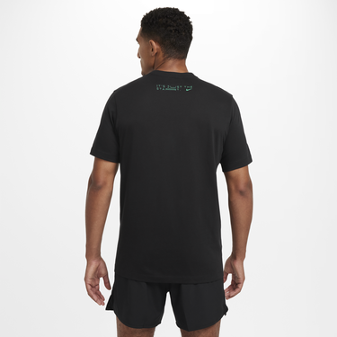 Majica kratkih rukava Nike Kipchoge Dri-FIT Running T-Shirt Crna | HF6159-010, 4
