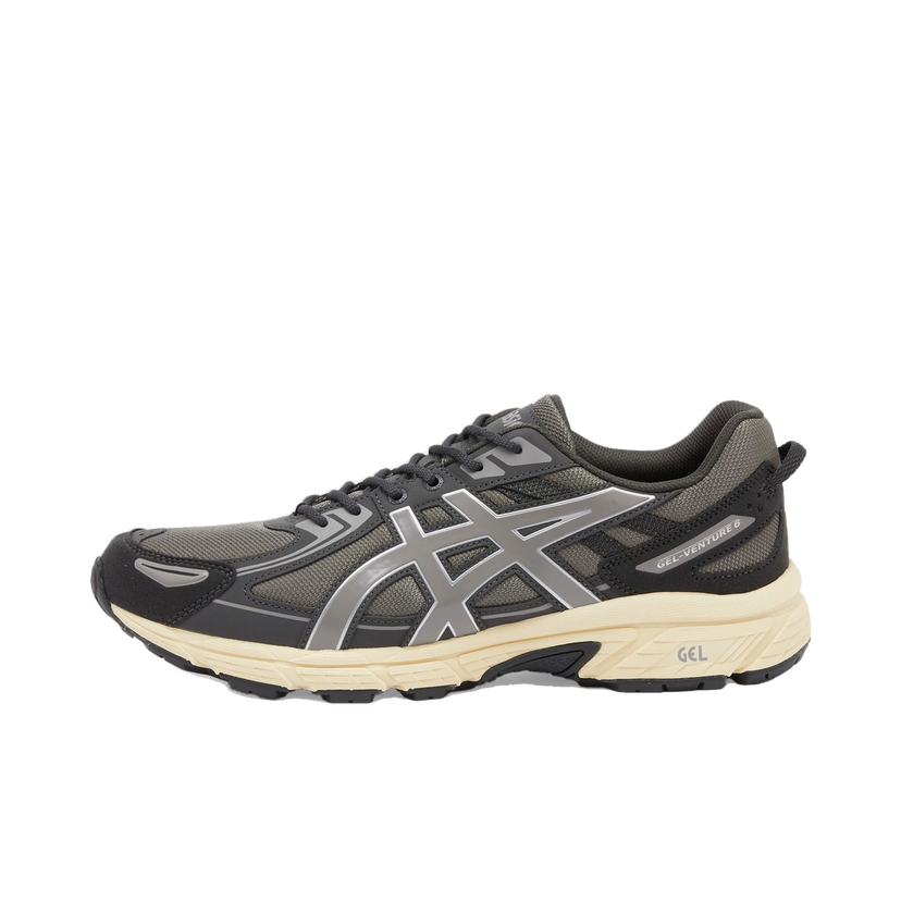 Trčanje Asics Gel-Venutre 6 Crna | 1203A438-023