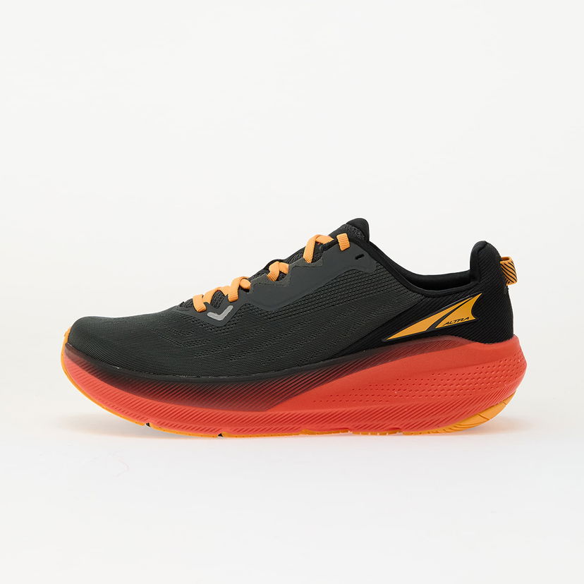 Tenisice i cipele Altra Running Fwd Via Crna | AL0A85PN013
