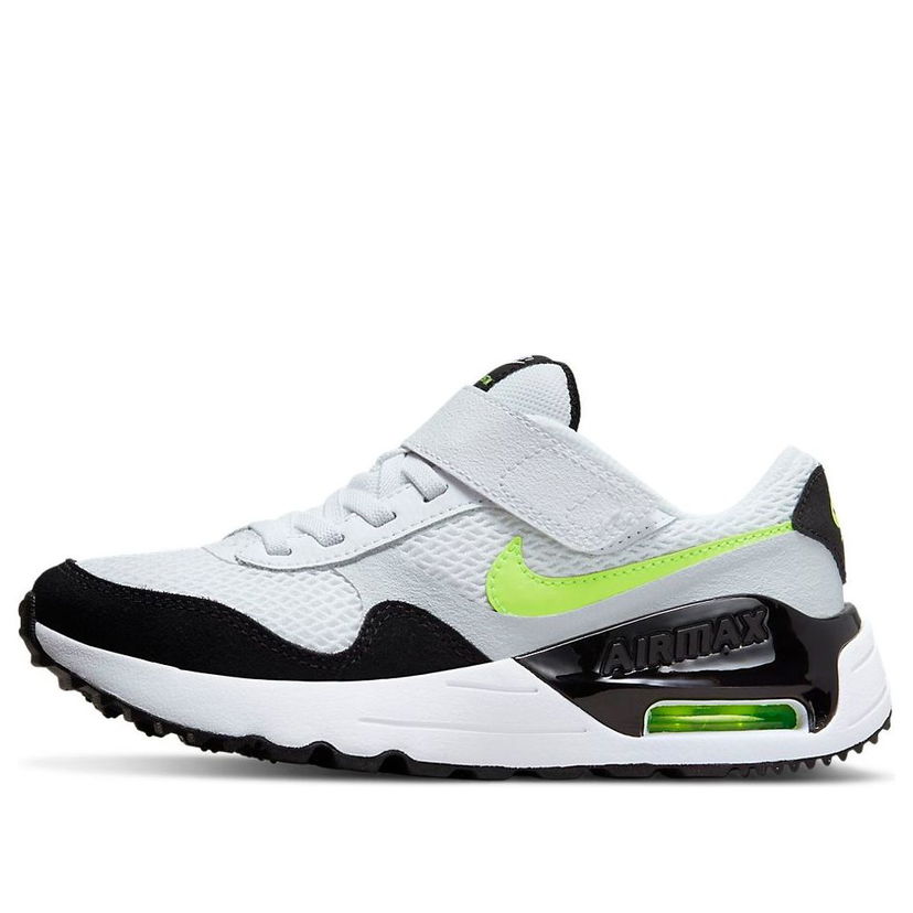 Tenisice i cipele Nike Air Max SYSTM Višebojno | DQ0285-100
