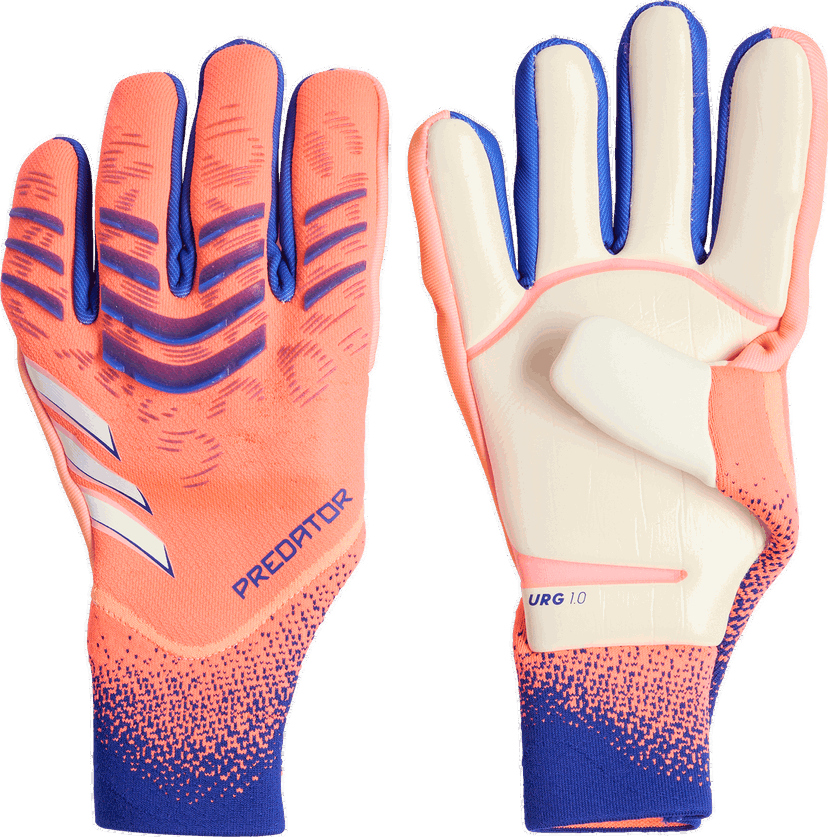 Rukavice adidas Originals Predator Pro Promo Goalkeeper Gloves Narančasta | jn5366