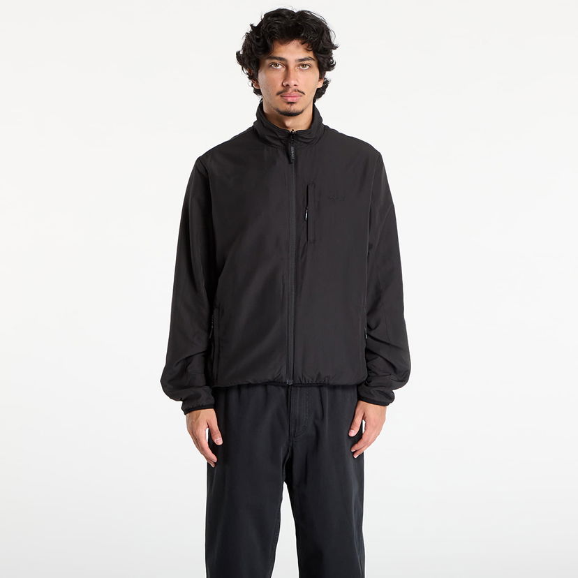 Jakna GRAMICCI Gramicci Thermal Fleece Reversible Jacket Crna | G5FU-J004 BLACK