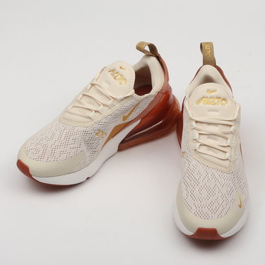 Tenisice i cipele Nike Air Max 270 ''Light Cream'' W Bež | AH6789-203, 2