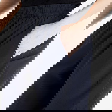 Kratke hlače Under Armour Project Rock Woven Shorts Crna | 1377431-001, 3