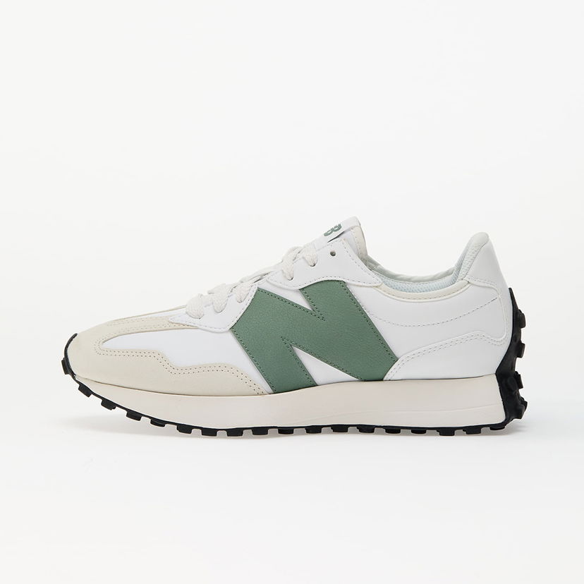 Tenisice i cipele New Balance 327 Bijela | U327SKC