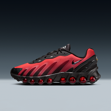 Tenisice i cipele Nike Air Max DN8 "Red" Crvena | FQ7860-008, 2