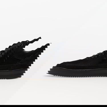 Tenisice i cipele Filling Pieces Low Top Ripple Crna | 30425441861, 4