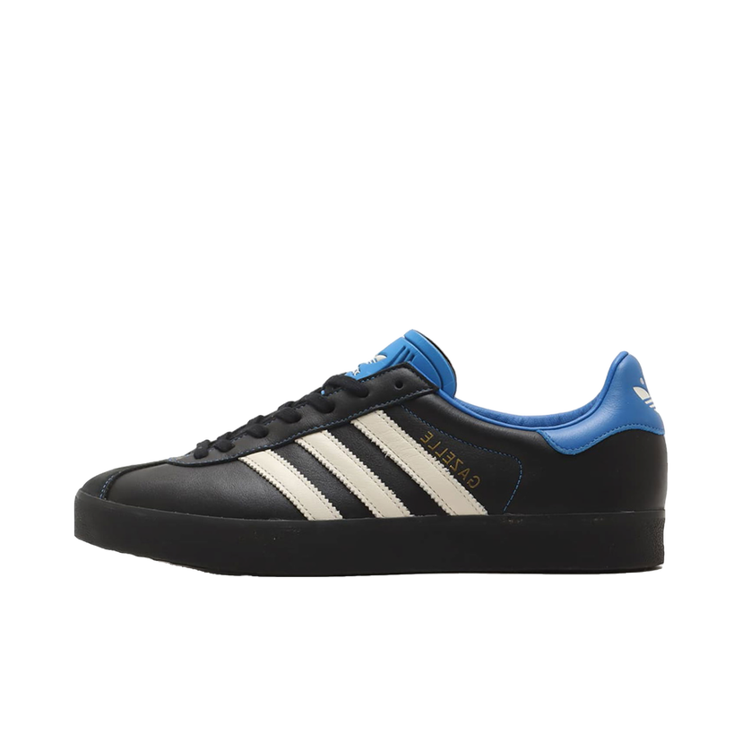 Tenisice i cipele adidas Originals Gazelle 85 atmos Black Bluebird White Crna | IG1729