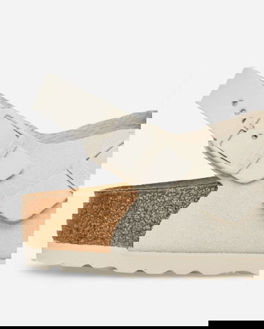 Tenisice i cipele Birkenstock Tokio Suede Clogs Bež | 1029270, 6