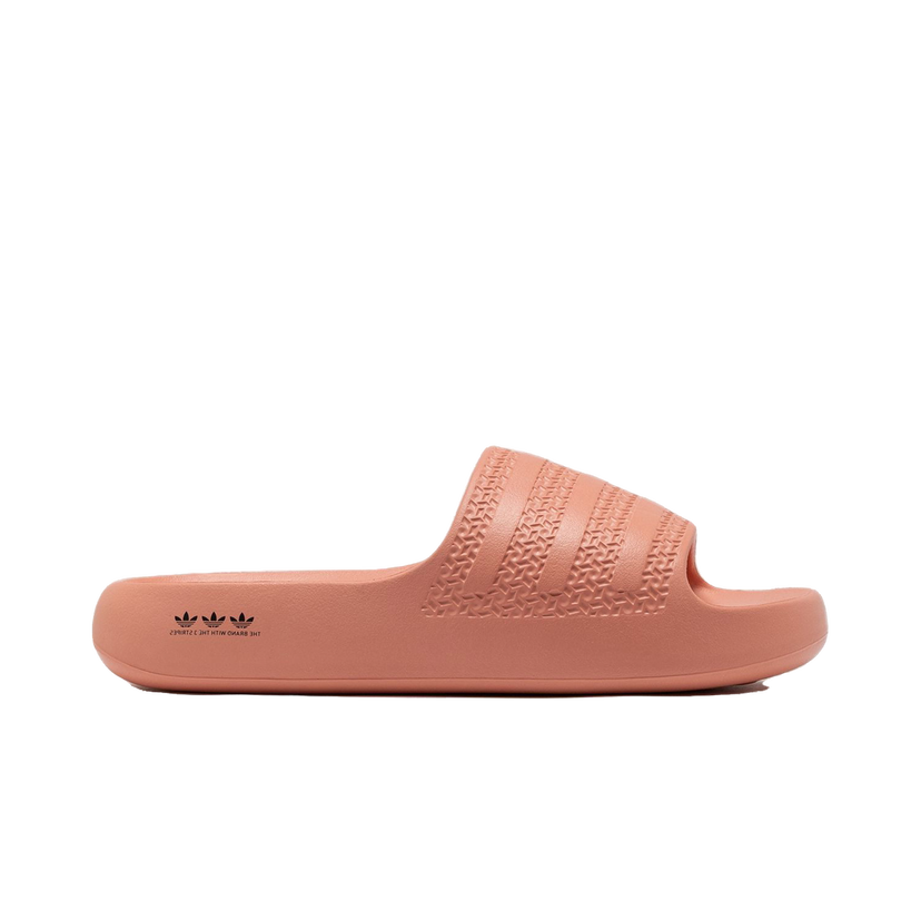 Tenisice i cipele adidas Originals WMNS ADILETTE AYOON W Narančasta | IE5622