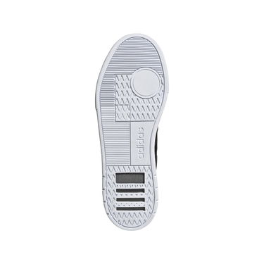 Tenisice i cipele adidas Performance Clubcourt 44 Crna | H68182, 5