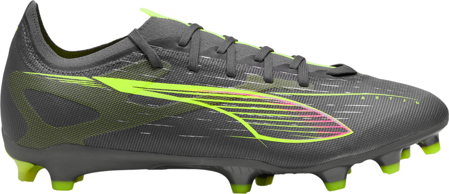 Tenisice i cipele Puma Puma ULTRA 5 Match FG/AG Siva | 108166-03, 0