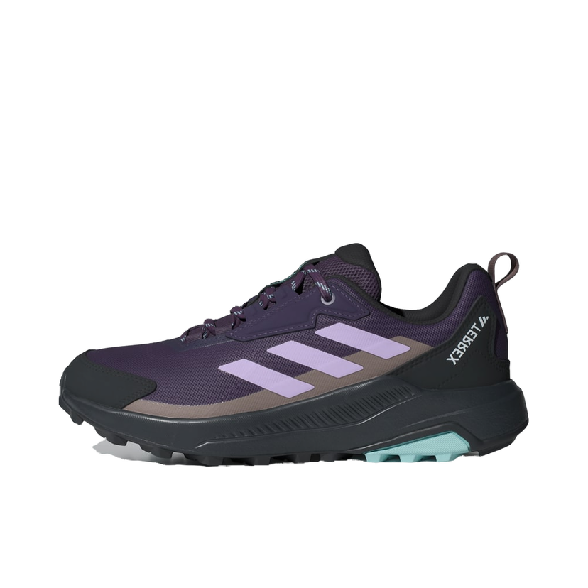 Tenisice i cipele adidas Performance Terrex Anylander Hiking Shoes Ljubičasta | JQ9956