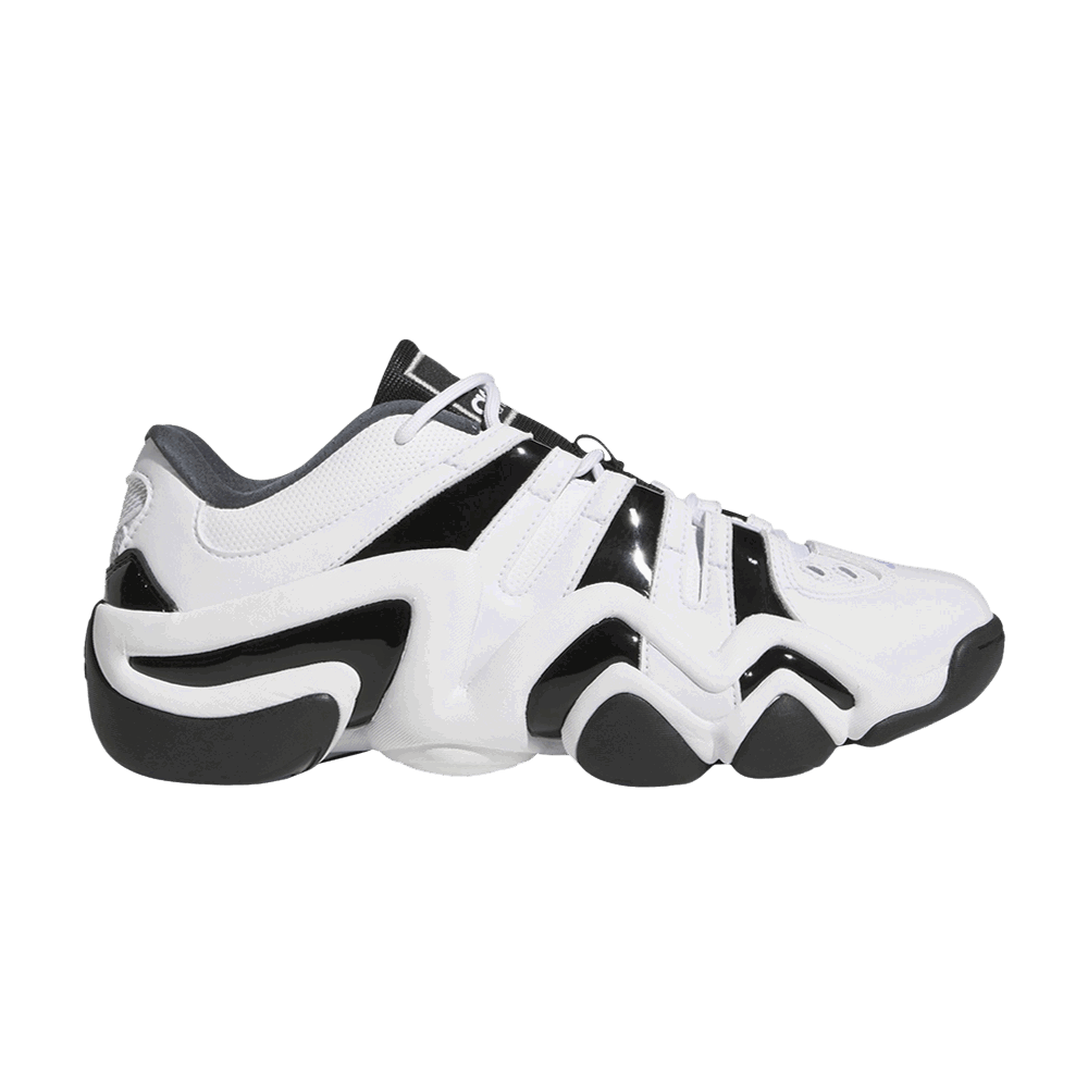 Tenisice i cipele adidas Originals Crazy 8 Low Sneakers Bijela | IG2032, 0