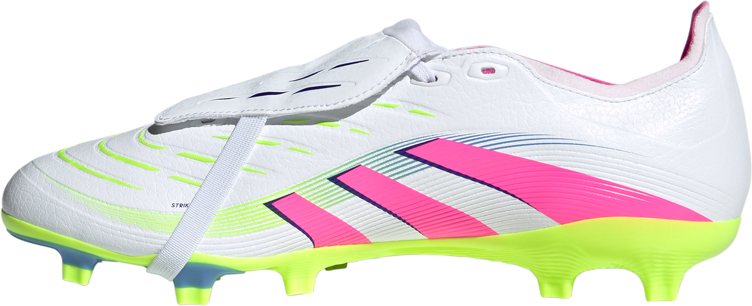 Tenisice i cipele adidas Performance Predator League FT FG/MG Bijela | id1320, 1