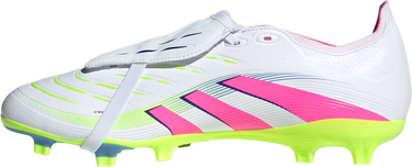 Tenisice i cipele adidas Performance Predator League FT FG/MG Bijela | id1320, 1