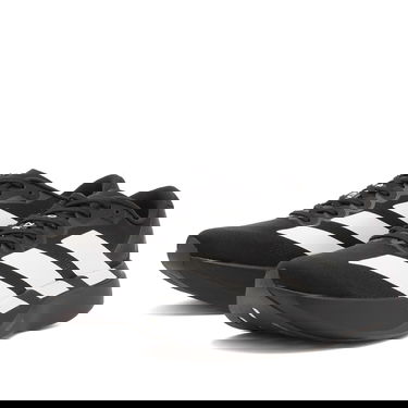 Tenisice i cipele adidas Performance Adizero Evo SL Size UK 4 Crna | KK1247, 2