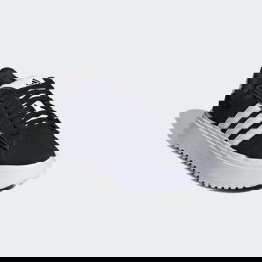 Tenisice i cipele adidas Performance adidas Sportswear Boty Grand Court Platform Crna | IE1102, 4