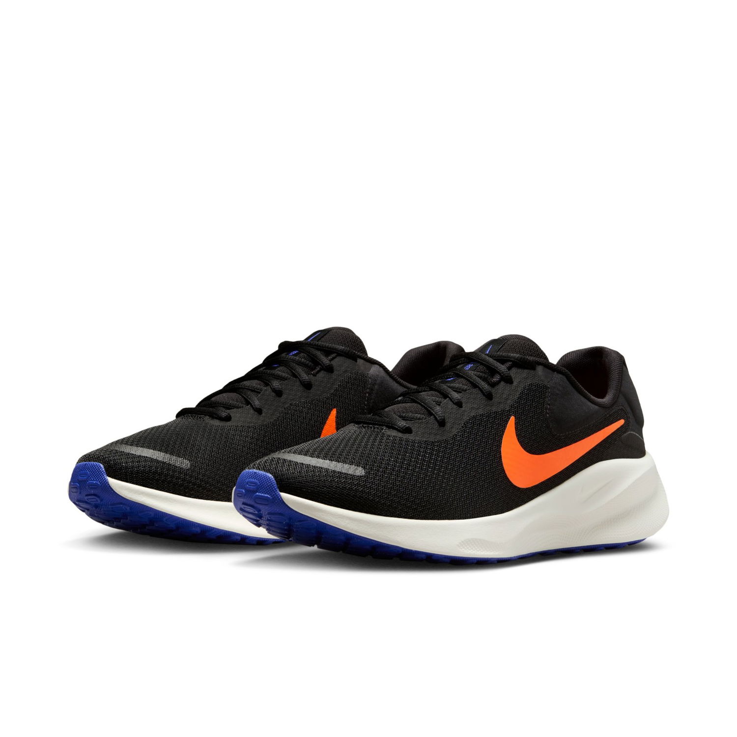 Tenisice i cipele Nike Revolution 7 Crna | FB2207-008, 1