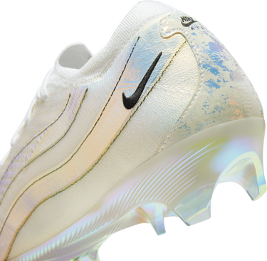Tenisice i cipele Nike Mercurial Vapor XVI Elite x Air Max 95 SE FG Bijela | hv9915-100, 7