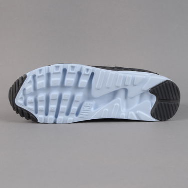 Tenisice i cipele Nike Air Max 90 Ultra Moire "Iridescent" Siva | 777427-200, 4