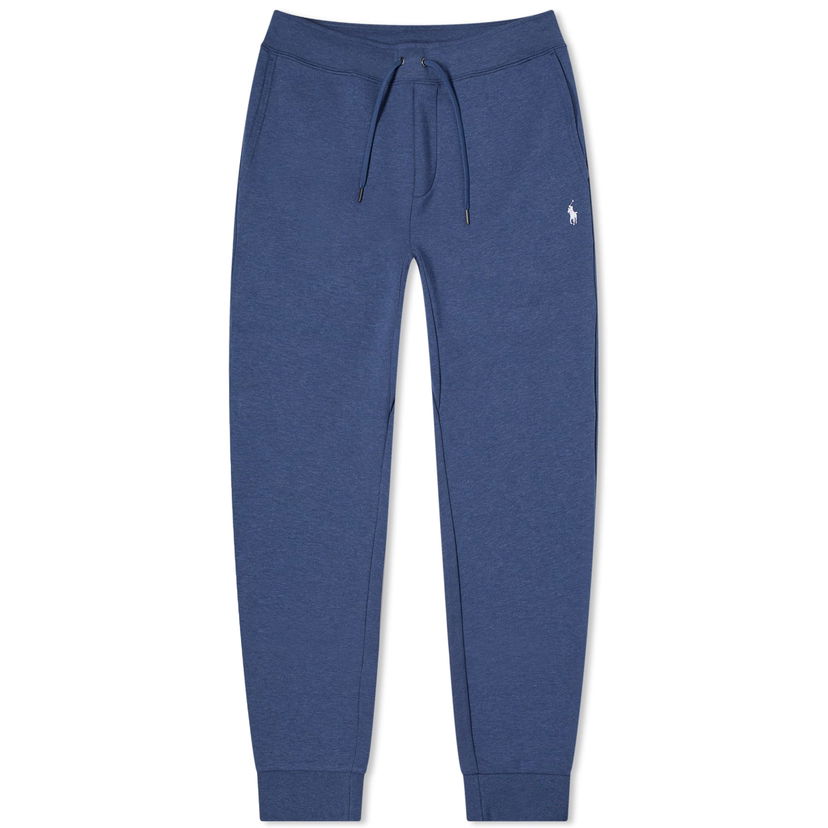 Trenirka Polo by Ralph Lauren Double Knit Sweat Pants Tamnoplava | 710881518021