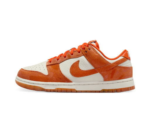 Tenisice i cipele Nike Dunk Low "Cracked Orange" W Narančasta | FN7773-001