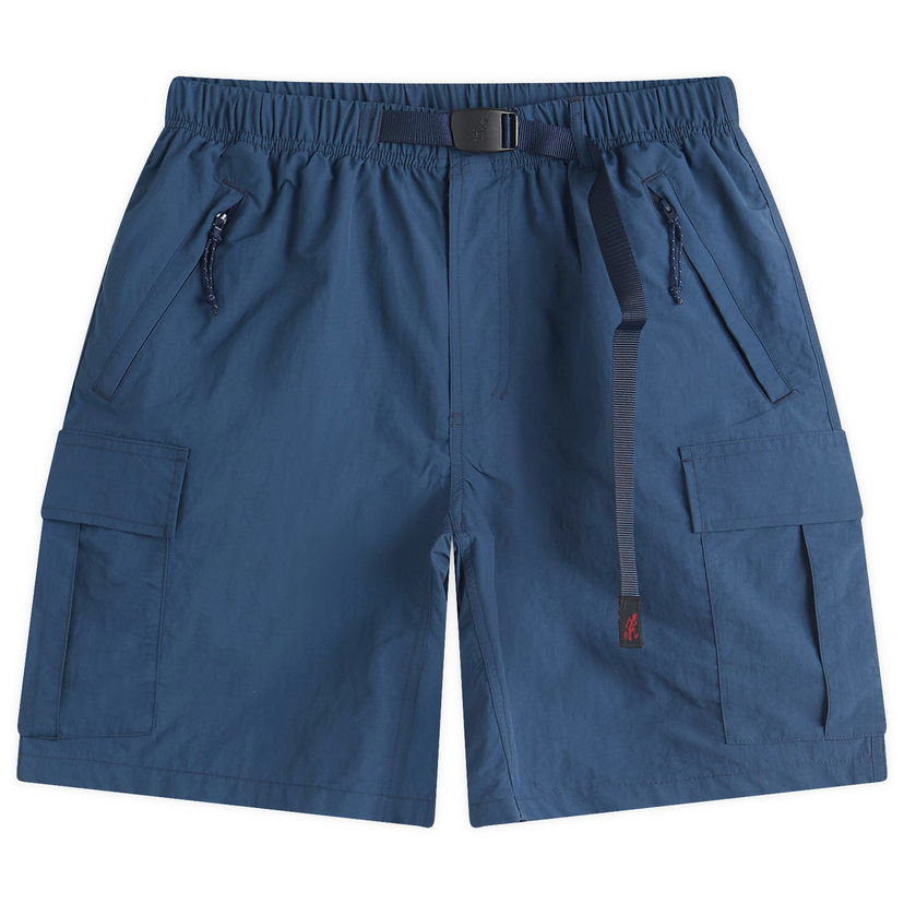 Kratke hlače GRAMICCI Gramicci Explorer Cargo Shorts Plava | G5SM-P094-DNV