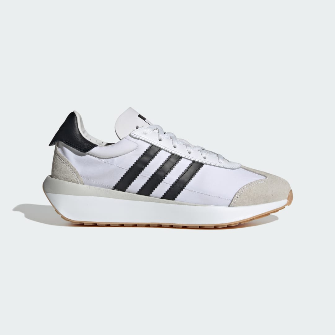Tenisice i cipele adidas Originals Country XLG Bijela | IF8405, 0