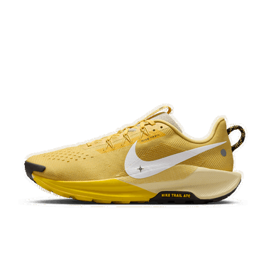 Tenisice i cipele Nike Pegasus Trail 5 Žuta | DV3864-700, 4