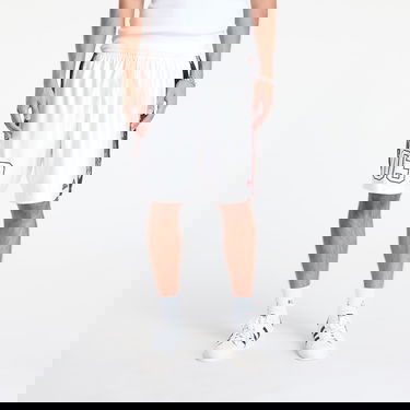 Kratke hlače adidas Originals adidas Originals Camo Shorts Bijela | KD6260, 0