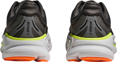 Tenisice i cipele Hoka One One Bondi 9 Siva | 1162011-altg, 2
