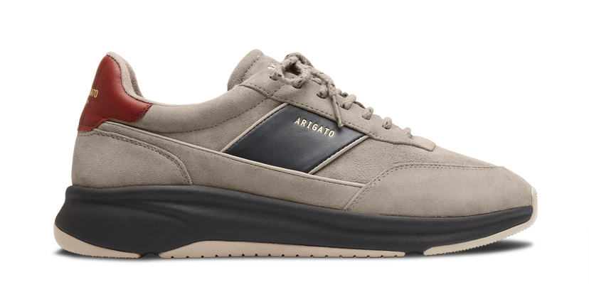 Tenisice i cipele AXEL ARIGATO Genesis Neo Suede Bež | F3232001