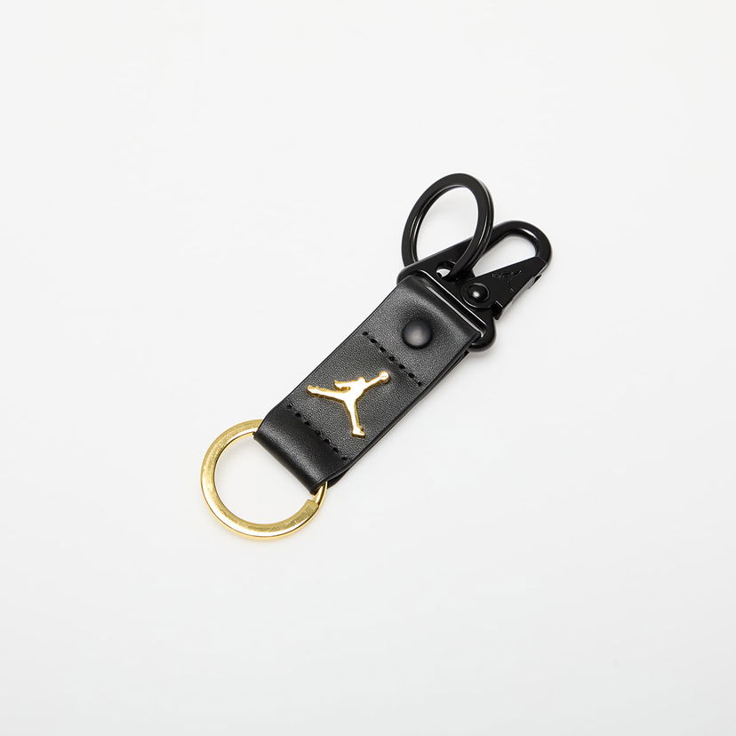 Privjesci za ključeve Jordan Jumpman Ingot Keychain Crna | MA0822-023