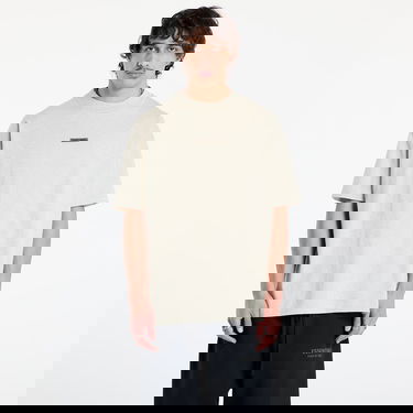 Majica kratkih rukava Fear of God Fear of God Essentials Classic Short Sleeve T-Shirt Bež | 125SP254192F-969, 0